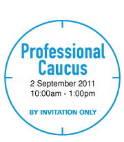 professional caucus